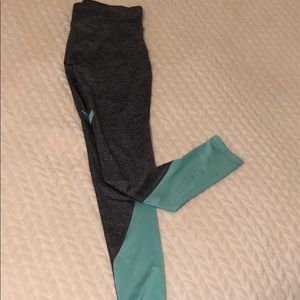 Forever 21 workout leggings